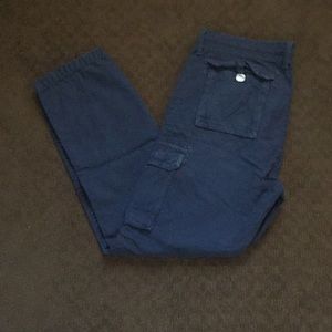 True Religion Cargo Pants